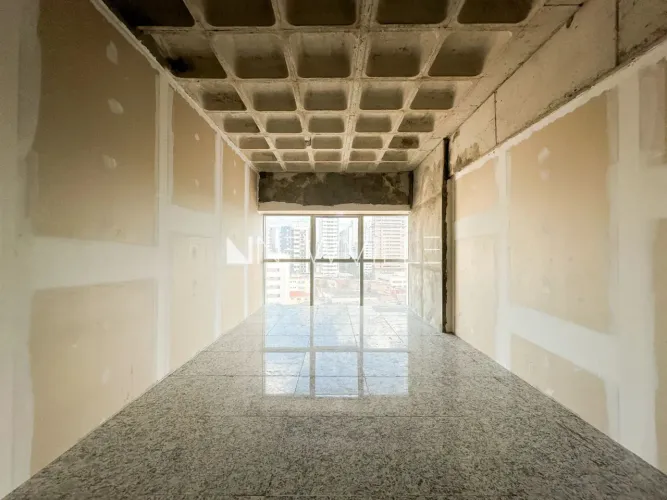 Sala para locação em Boa Viagem