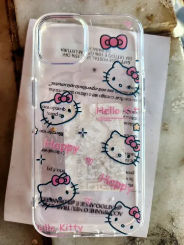 iPhone 13 Capinha proteção