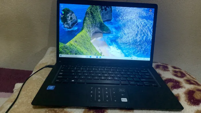 notebook multilaser