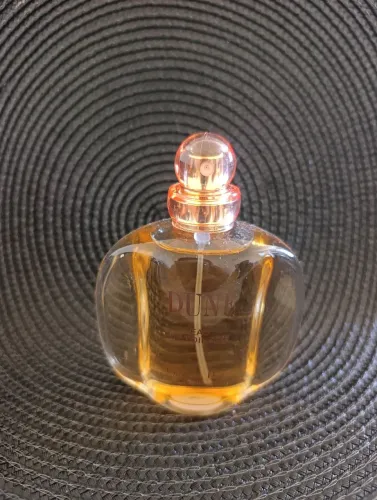Dune Eau De Toilette - Christian Dior 100ML