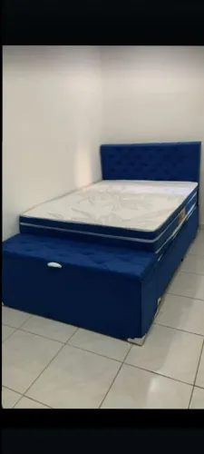Cama Completa , direto da fábrica!