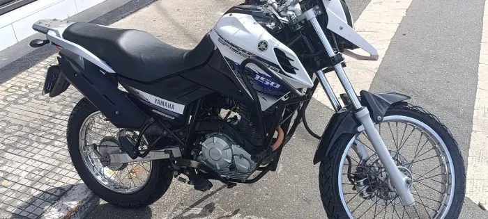 Croser 150