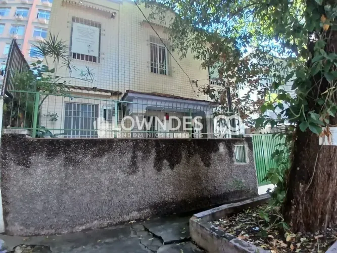 Casa padrão para Venda, Grajaú, Rio de Janeiro, RJ
