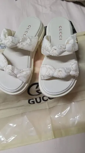 Vendo papete Gucci