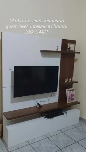 Vendo painel 100% MDF