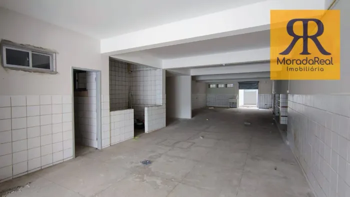Galpão para alugar, 420 m² por R$ 8.600,00/mês - Santo Amaro - Recife/PE
