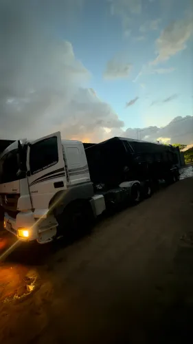 Axor 2644