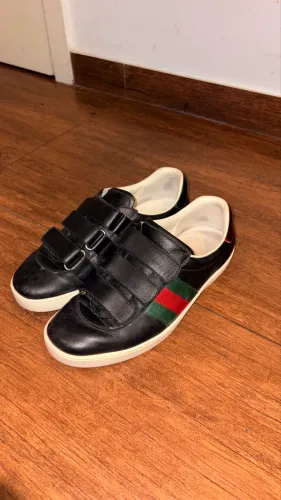 Sapato Gucci SemiNovo