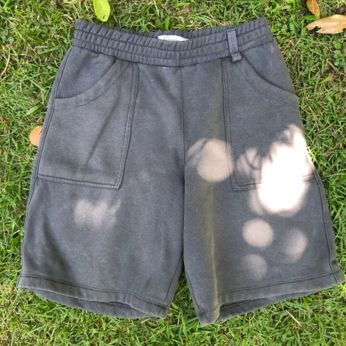 Bermuda moletom eto gallery