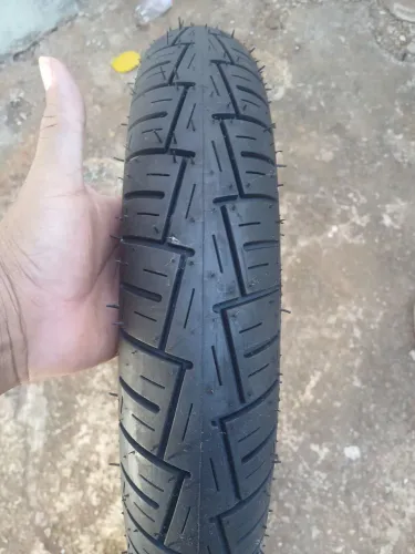 PNEU parra biz novo marca maggion