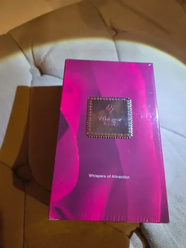PERFUME ÁRABE DIRETO DE DUBAI 