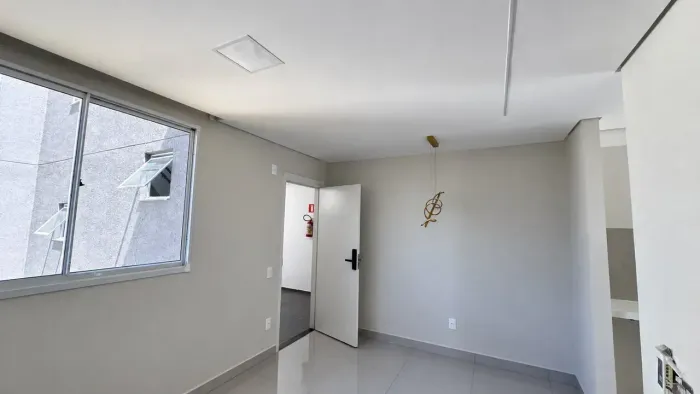 Apartamento para locação no Colonial Contagem/MG | R$ 1.600/mês