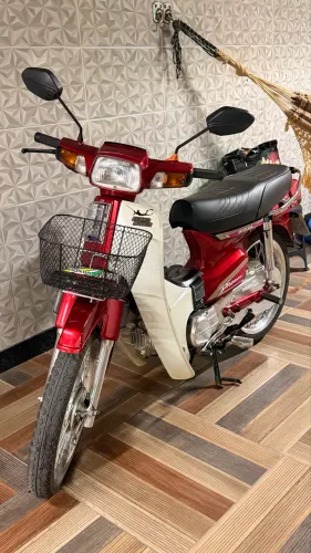 Honda Dream c100 único dono raridade 