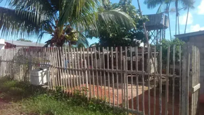 VENDO OU TROCO por casa em Manaus - Casa na Vila do Novo Remanso - Casa Rural a venda###