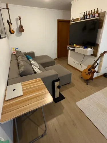 Apartamento Mobiliado à Venda no Costa e Silva - Joinville/SC