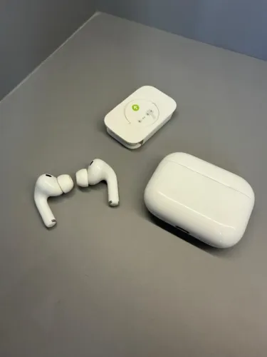 fone de ouvido apple airpods pro 3 geração