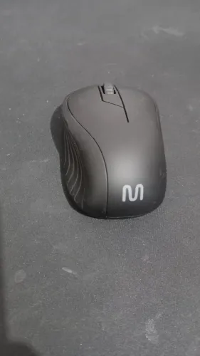 Mouse multi MS350 com detalhe