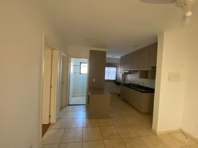 Imóvel para venda com 50 metros quadrados com 2 quartos