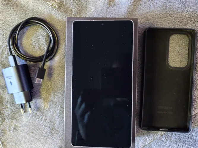 Galaxy s25 ultra