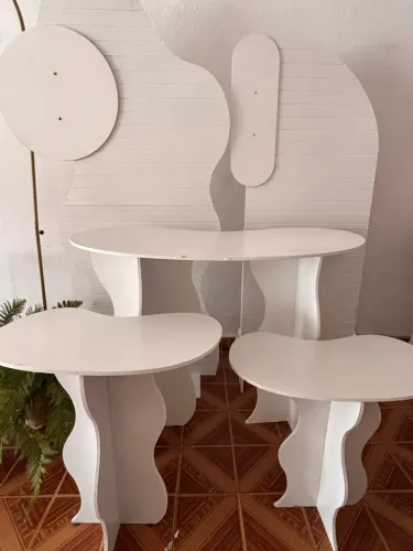 Vendo Móveis Decoração Festa