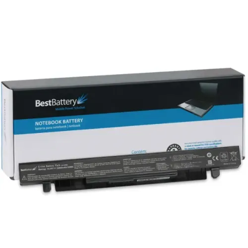 Bateria Asus X450 A450 Y481 A41-X550 (BB11-AS065)