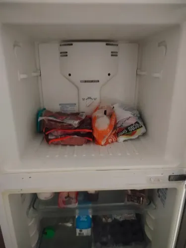 Geladeira