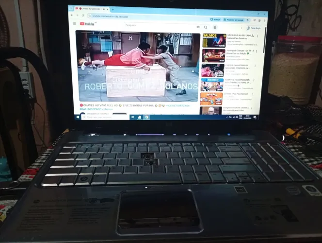 Notebook
