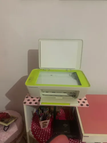 Vende se impressora 