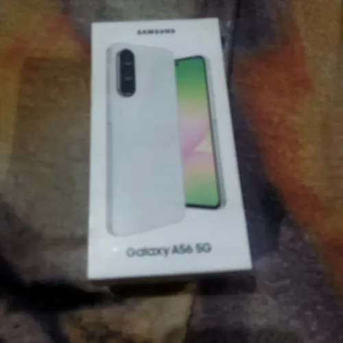 Celular a56
