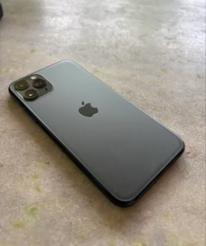 iPhone 11 PRO 256GB