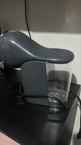 Cafeteira Dolce Gusto