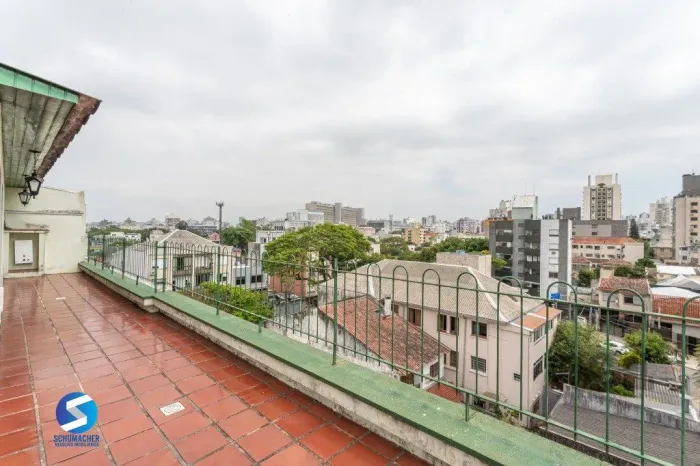 Cobertura em Santa Cecília