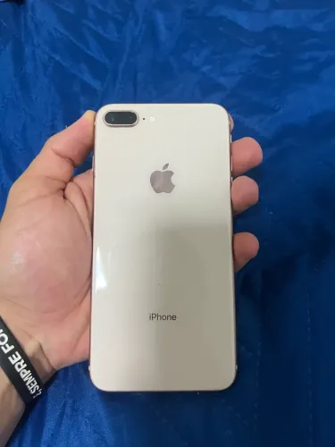 Celular iPhone 8 Plus 256GB