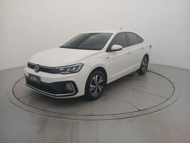 Volkswagen Virtus TSI 1.0 Flex 12V 4P Aut. 2026