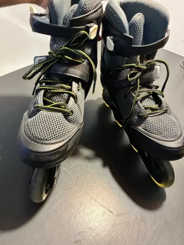 Patins  Oxelo - T41