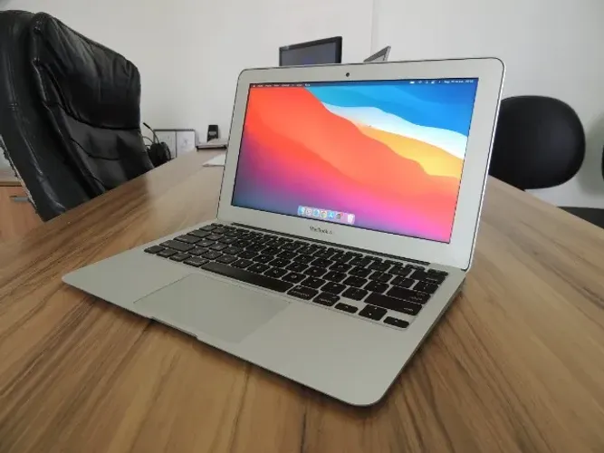 MacBook Air