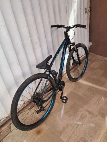 Bicicleta aro 29