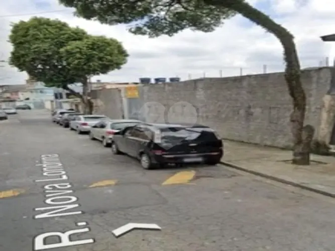 Terreno à venda em Vila Paulistana, São Paulo