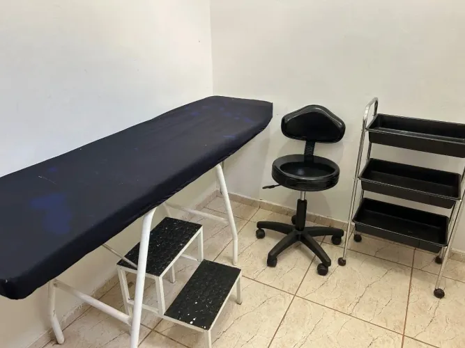 Kit estética 