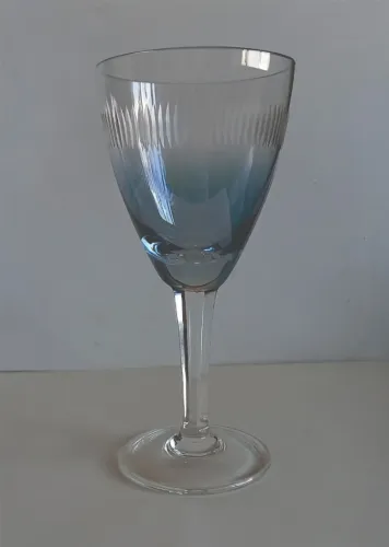 Jogo de Taças de Vinho