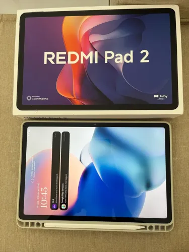 Tablet Redmi Pad 2