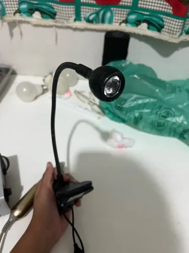 Led de luz UV