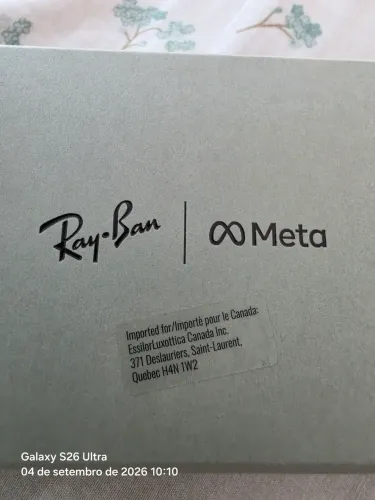 Raybam meta 2