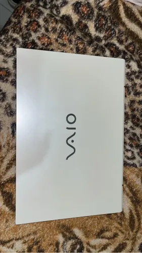 Notebook Vaio