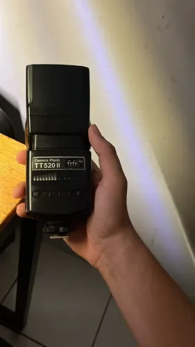 Godox tt520ii