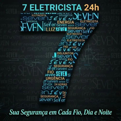 ELETRICISTA RÁPIDO PREÇO JUSTO 