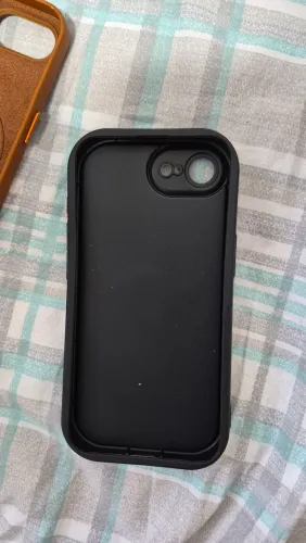 Capas IPHONE 16e/17e Novas