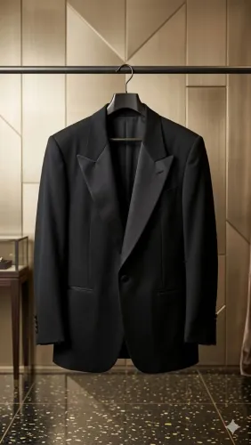 Blaser masculino plus size 54/60/64, preto