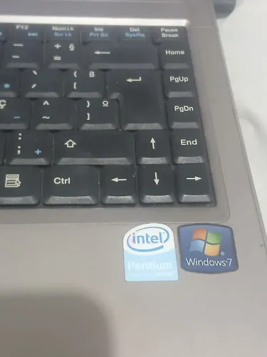 Notebook Semi-Novo