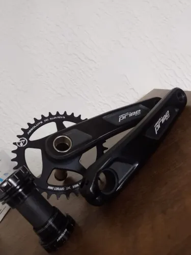 Pedivela absolute prime